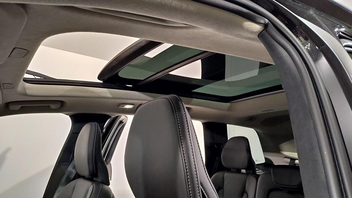 VOLVO Xc90 T8 Plug-In Hybrid Awd Aut. 7 Posti Ultra Dark