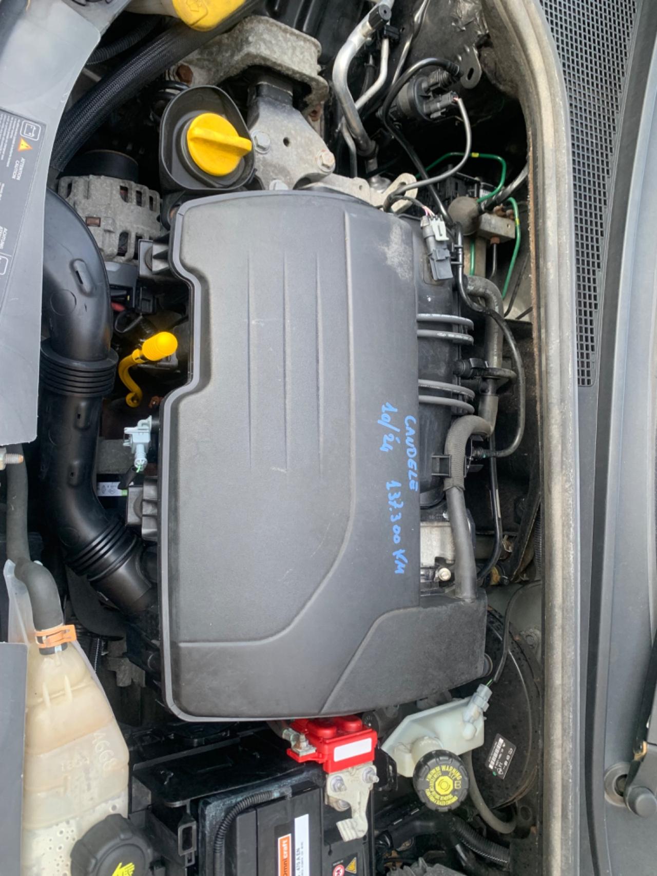 Renault Clio 1.2 16V 5 porte Live!