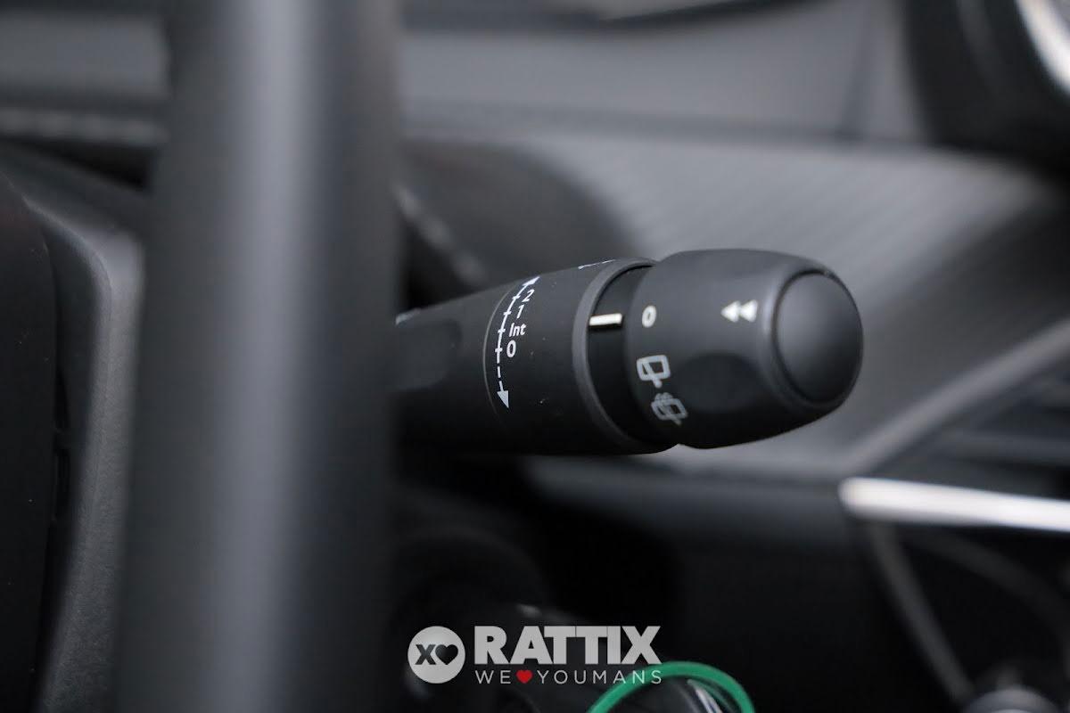 Peugeot 208 1.2 puretech 100CV Business