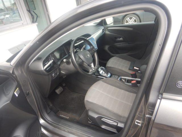 OPEL Corsa-e 5 porte Edition
