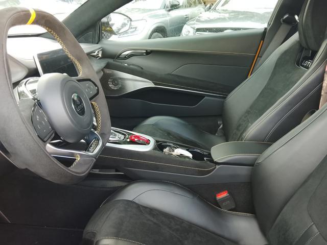 LOTUS Emira I4 Turbocharged DCT 1007?/MESE