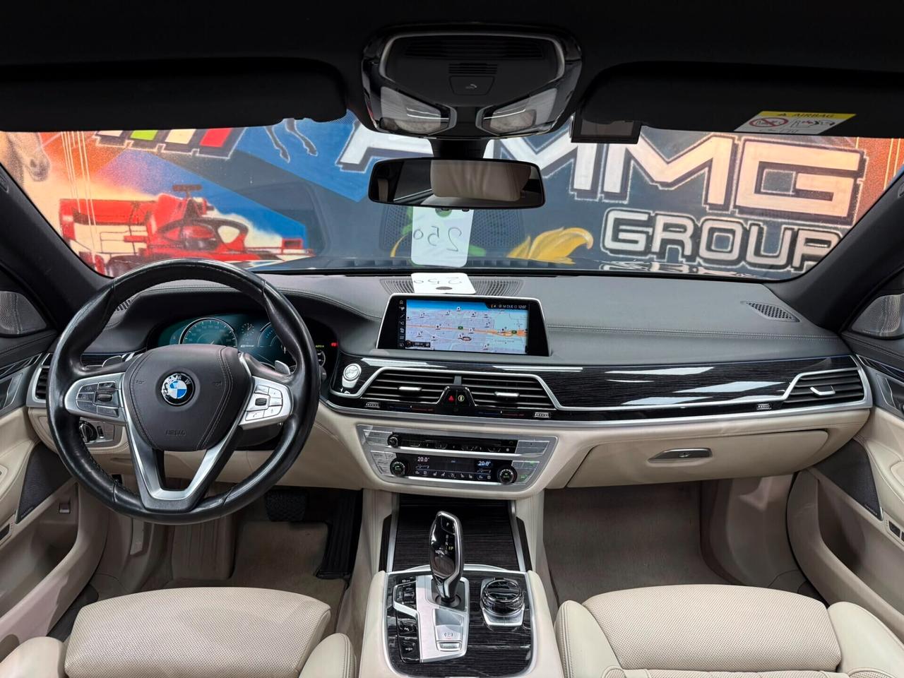 Bmw 740e DRIVE Eccelsa (622)