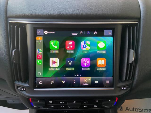 MASERATI Levante MHEV 330 CV AWD GT ULTIMA TETTO APR/PAN.