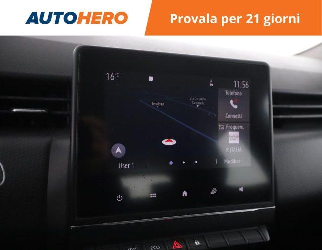 RENAULT Clio Blue dCi 85 CV 5 porte Zen