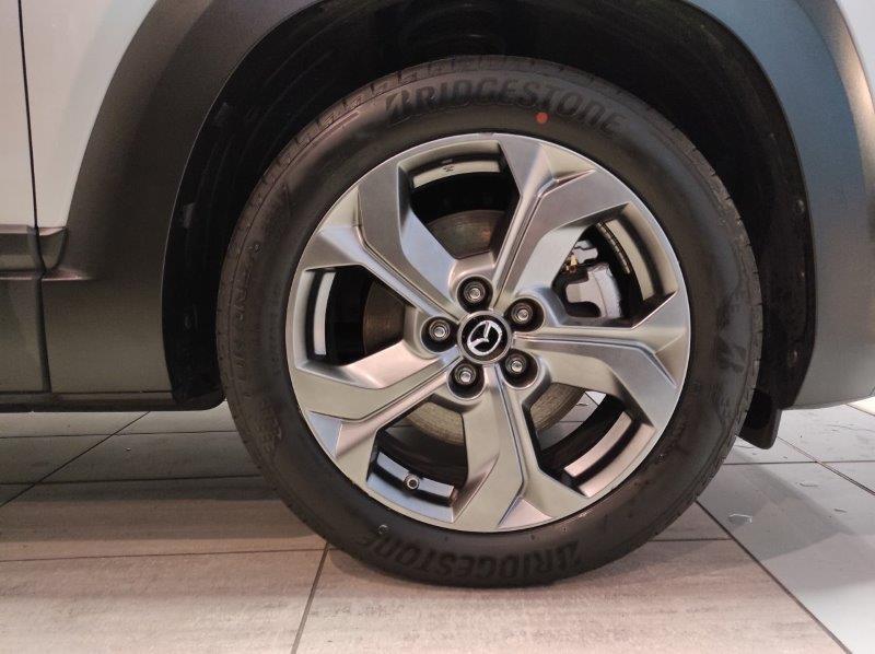 MAZDA MX-30 - MX-30 e-Skyactiv Advantage