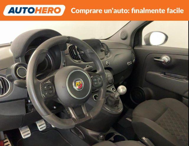 ABARTH 695 1.4 Turbo T-Jet 180 CV