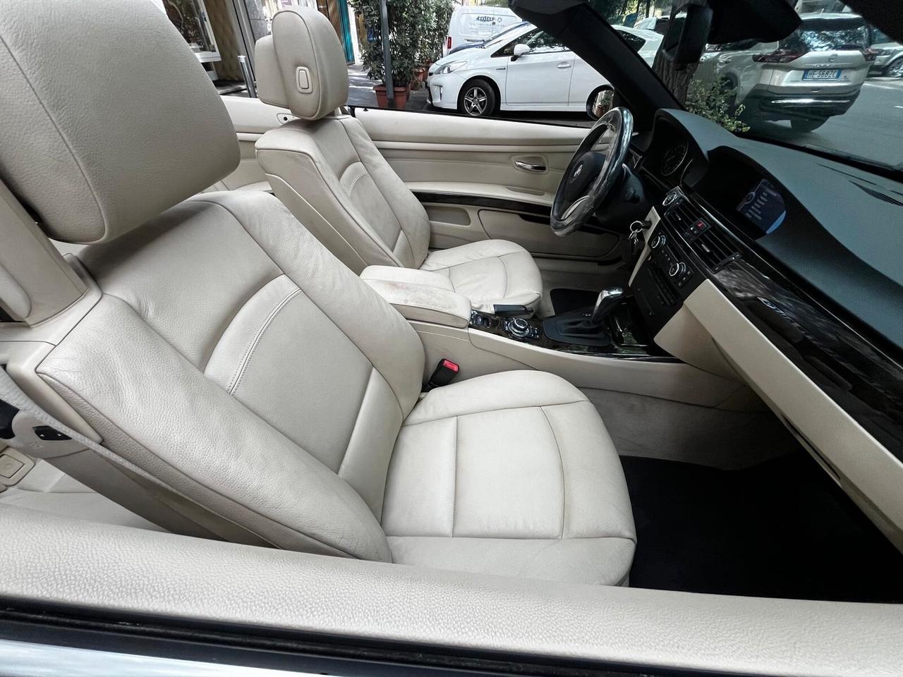 Bmw 325 325i cat Futura