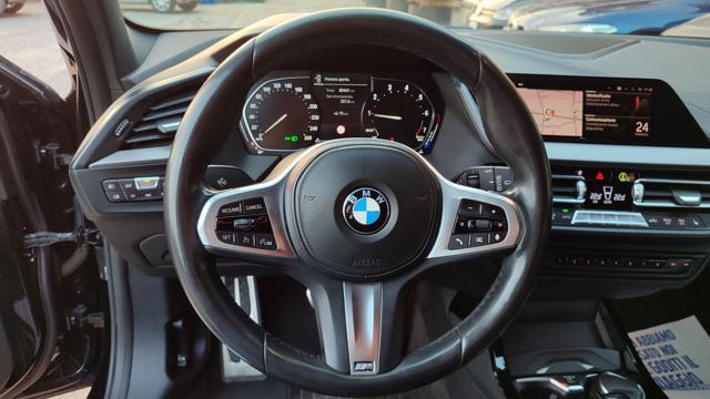 BMW 118 i 5p. M Sport *SENZA VINCOLI FINANZIAMENTO*