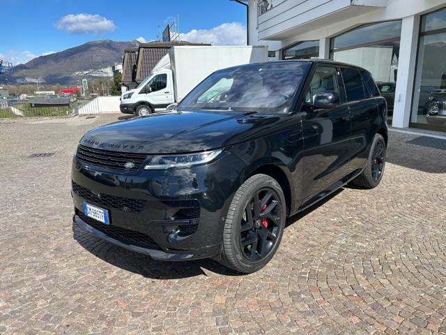 LAND ROVER Range Rover Sport 3.0D l6 249 CV Dynamic HSE