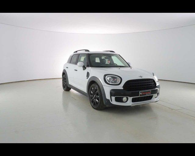 MINI Countryman 2.0 Cooper D Baker Street Countryman