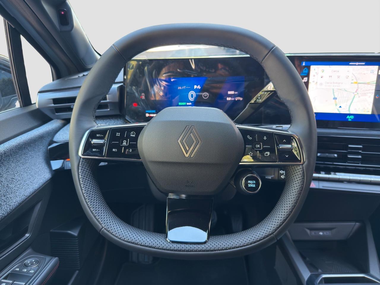 Renault Clio Full Hybrid E-Tech 160 CV 5 porte Techno