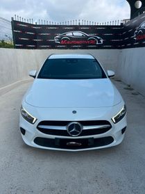 Mercedes-benz A 180 d Automatic Executive