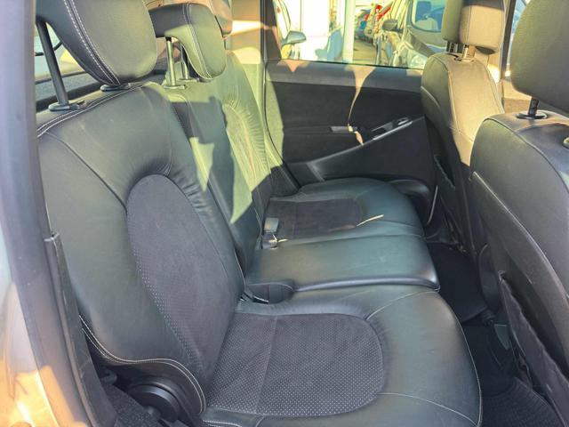 LANCIA MUSA 1.3 Mjt 95 CV Platinum