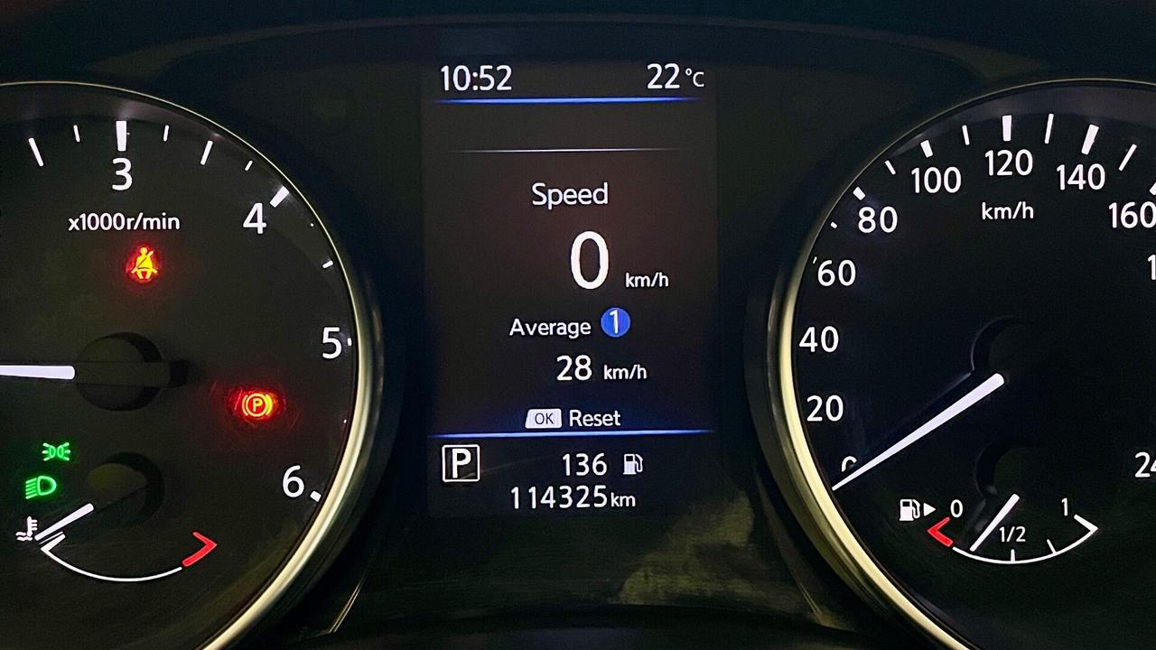 NISSAN QASHQAI 1.5 TEKNA 116CV - PACCHETTO LUCI, CAR PLAY, NEOPATENTATI