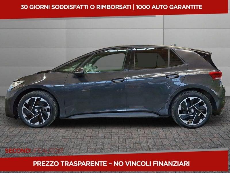 Volkswagen ID.3 58 kWh Business