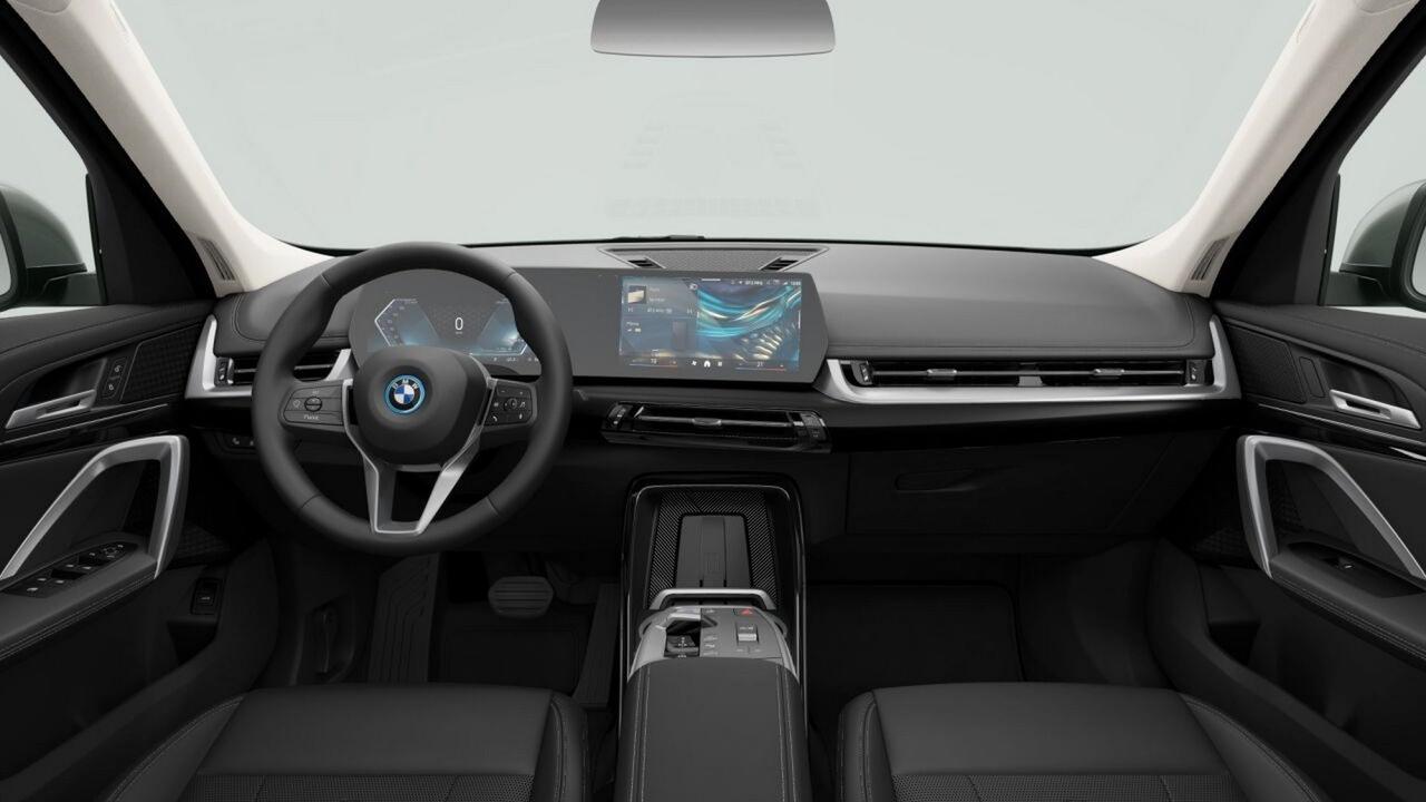 BMW BMW iX1 eDrive20-Special Edition