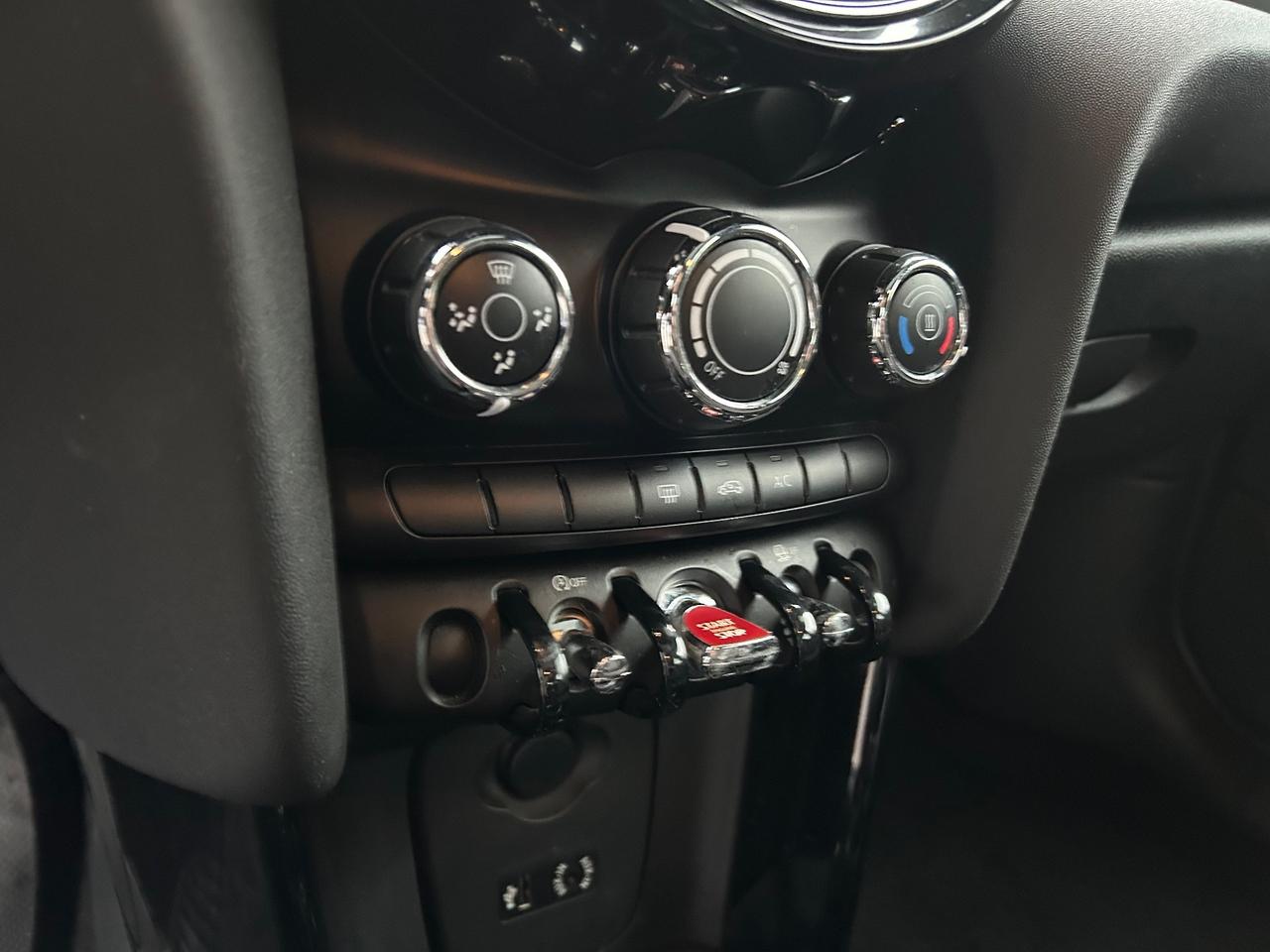 Mini 1.2 One 75 kw 5 porte TETTO APRIBILE