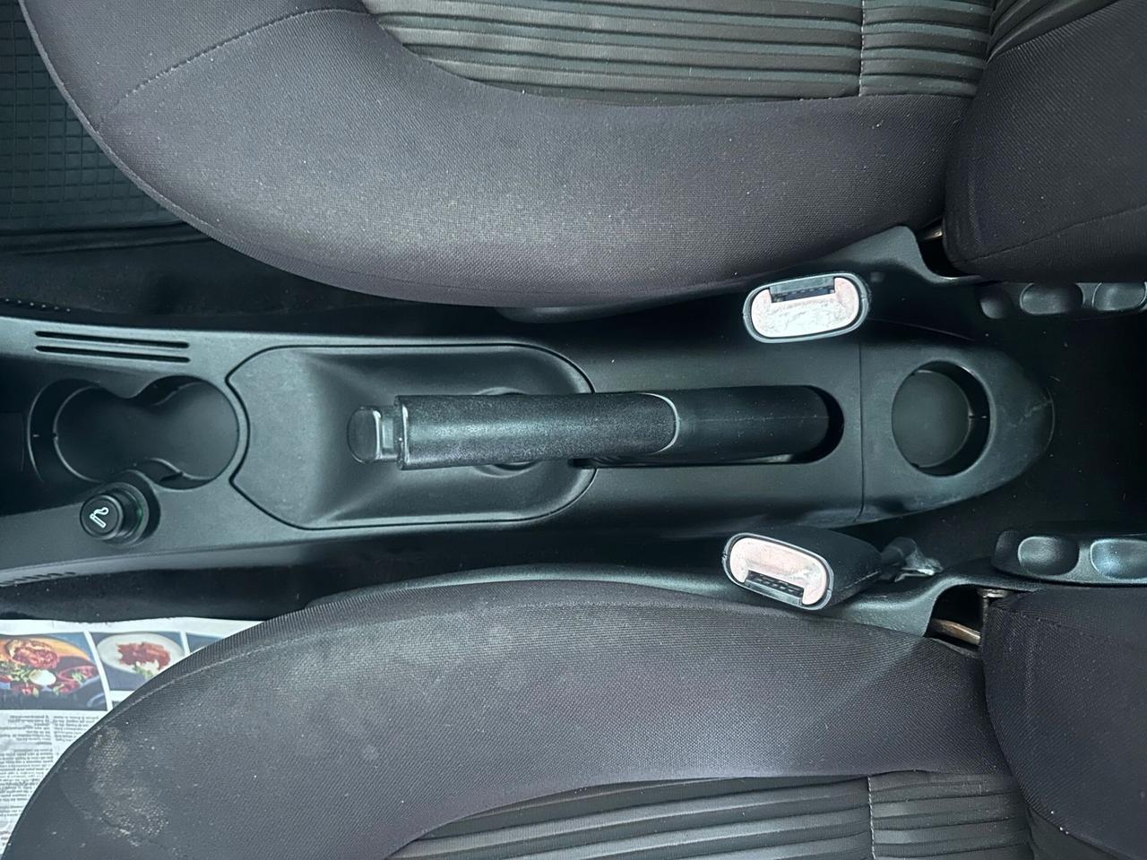 Lancia Ypsilon 1.4 Platino Ecochic GPL