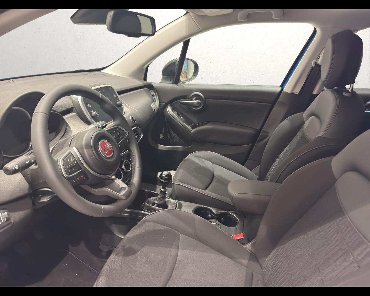 FIAT 500X - 500X 1.3 MultiJet 95 CV