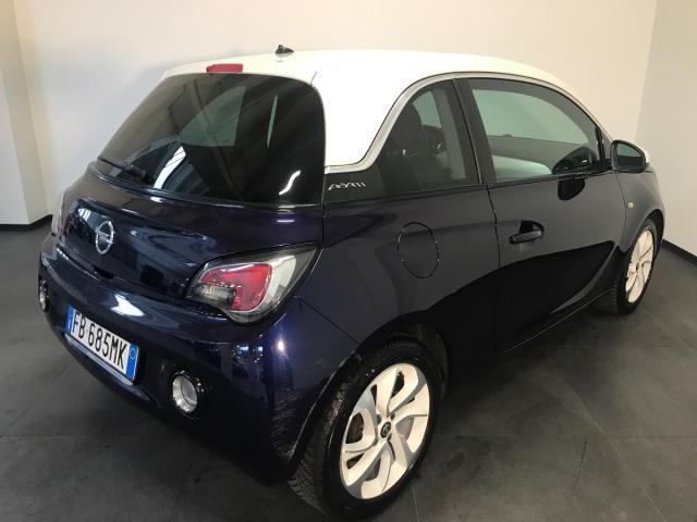 OPEL ADAM SGE 90 CV Start&Stop Jam