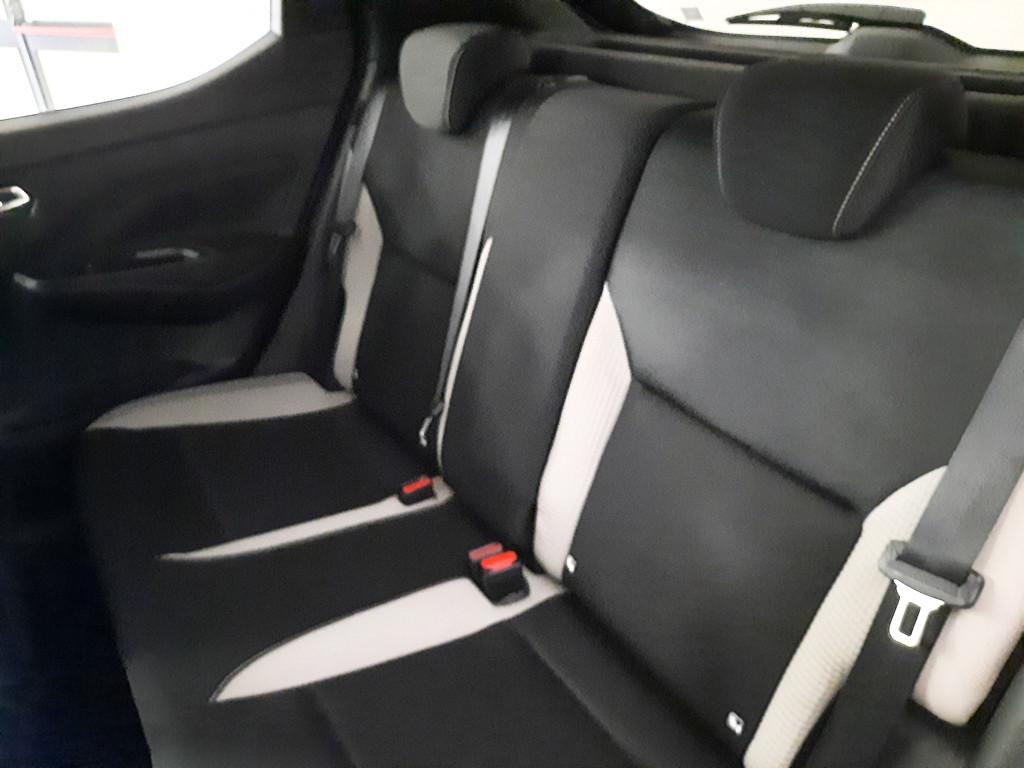 Nissan Micra 1.0 ig-t 92cv Xtronic Tekna