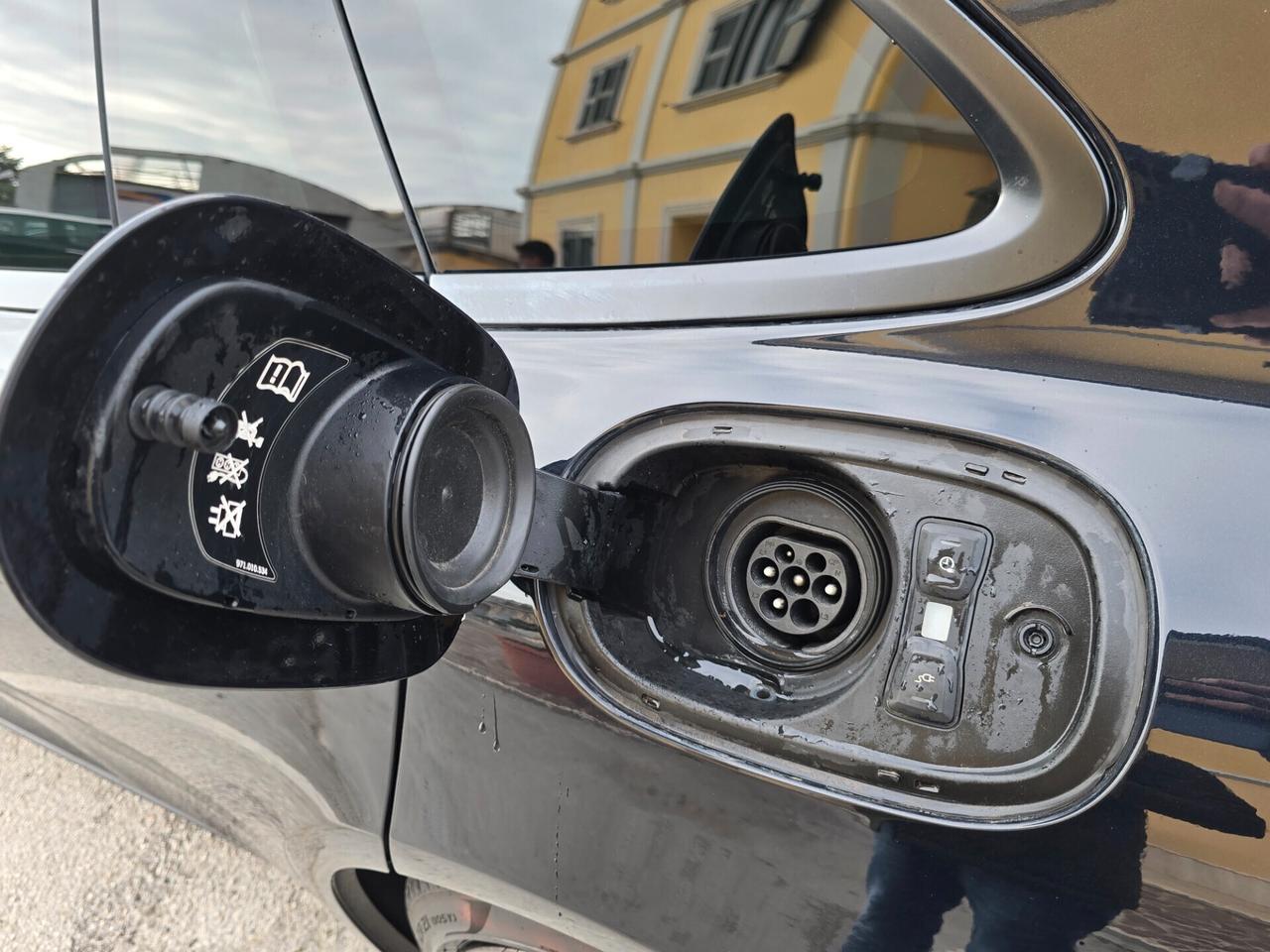 Porsche Panamera 2.9 4 E-Hybrid Sport Turismo 10 years Edition