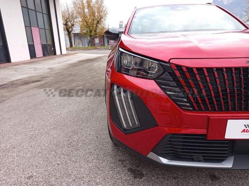 Peugeot 2008 2008 1.2 puretech Allure s&s 130cv eat8