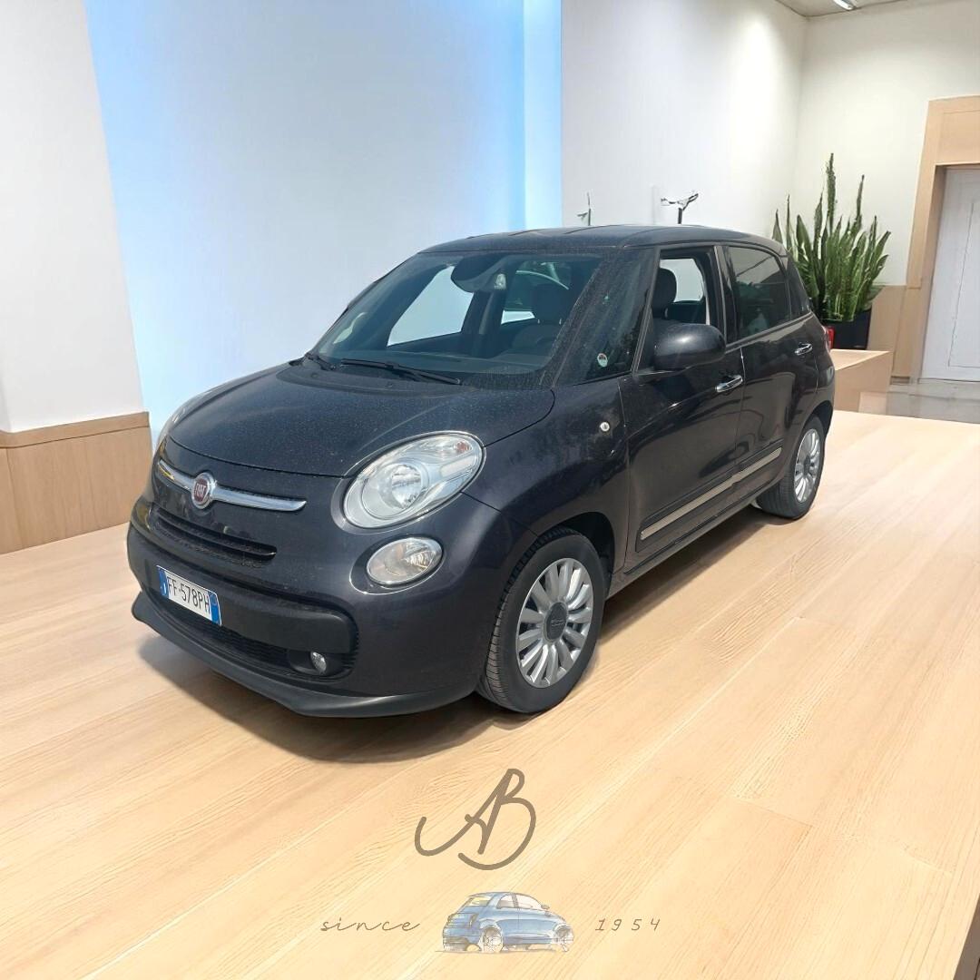 Fiat 500L 1.6 Multijet 120 CV Pop Star