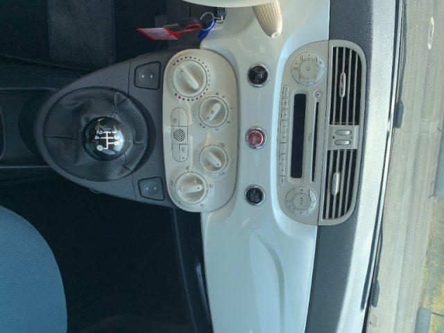 FIAT 500 1.2 by Gucci