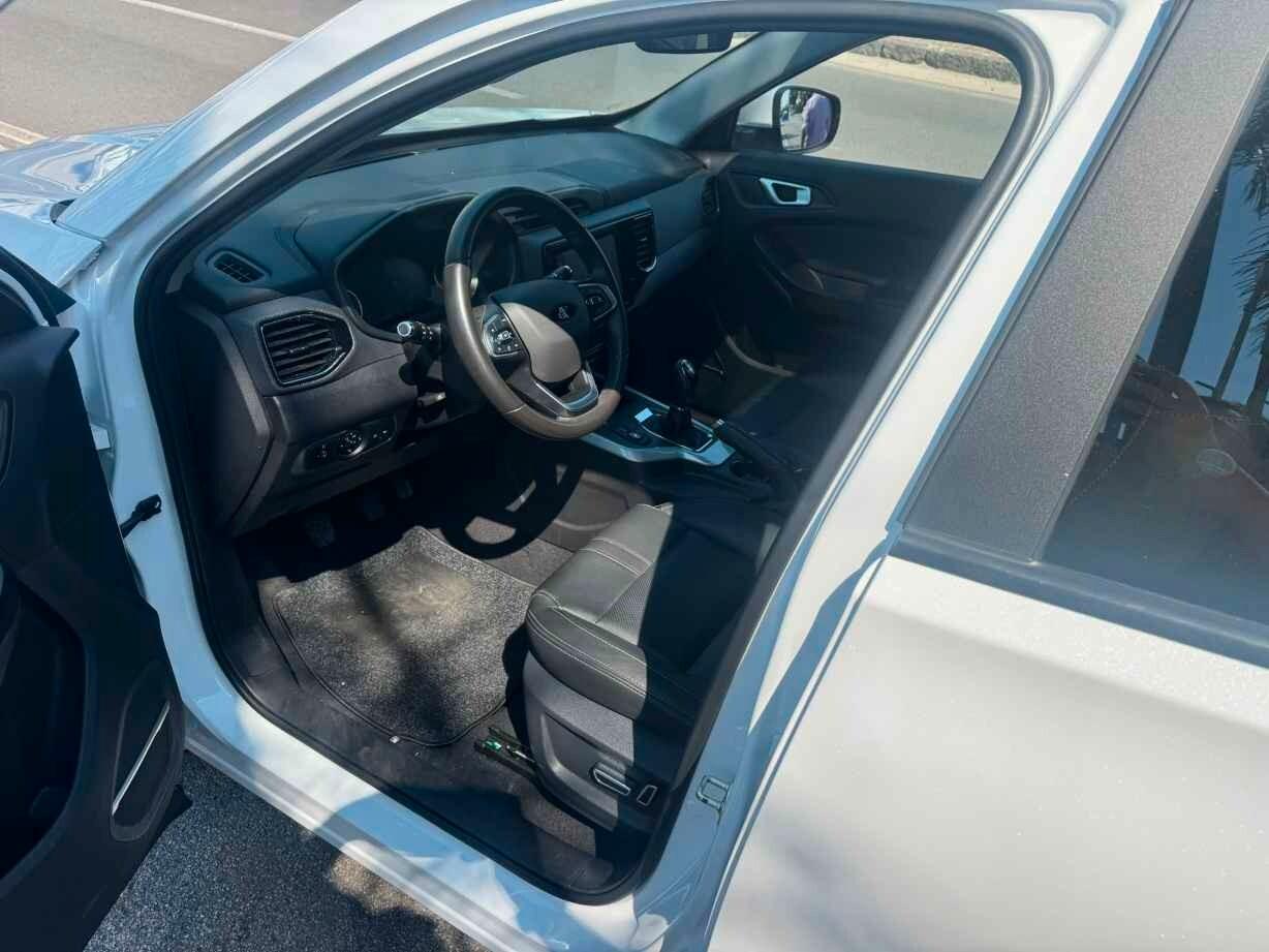 Dr 4.0 1.5 Bi-Fuel GPL 117 CV