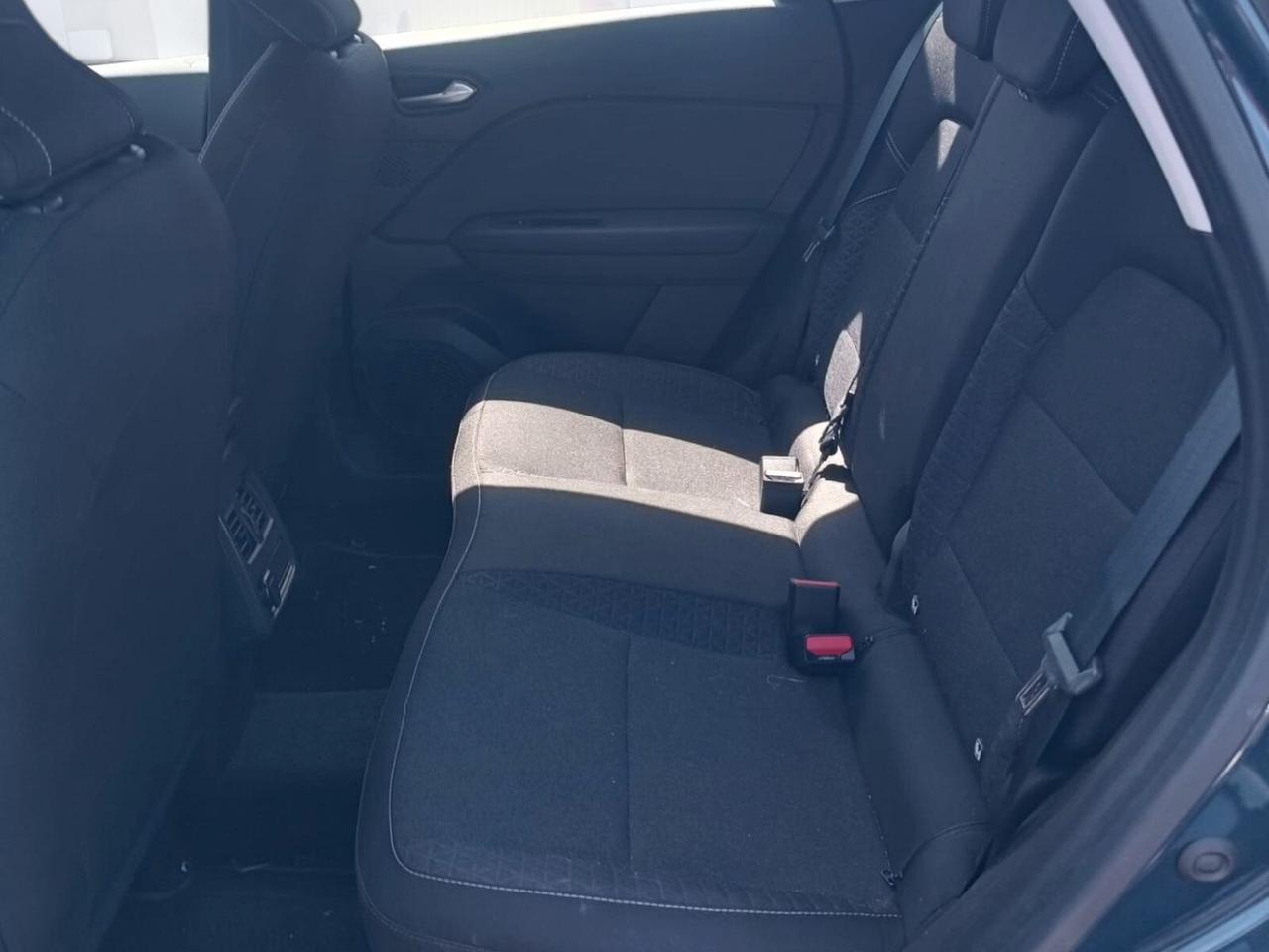 Renault Captur TCe 90 CV Equilibre