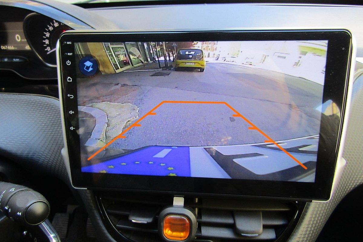 PEUGEOT 2008 1° serie BlueHDi 100 Allure