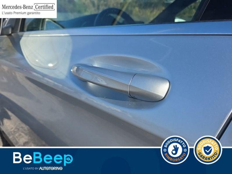 Mercedes-Benz GLC Coupé GLC COUPE 220 D SPORT 4MATIC AUTO