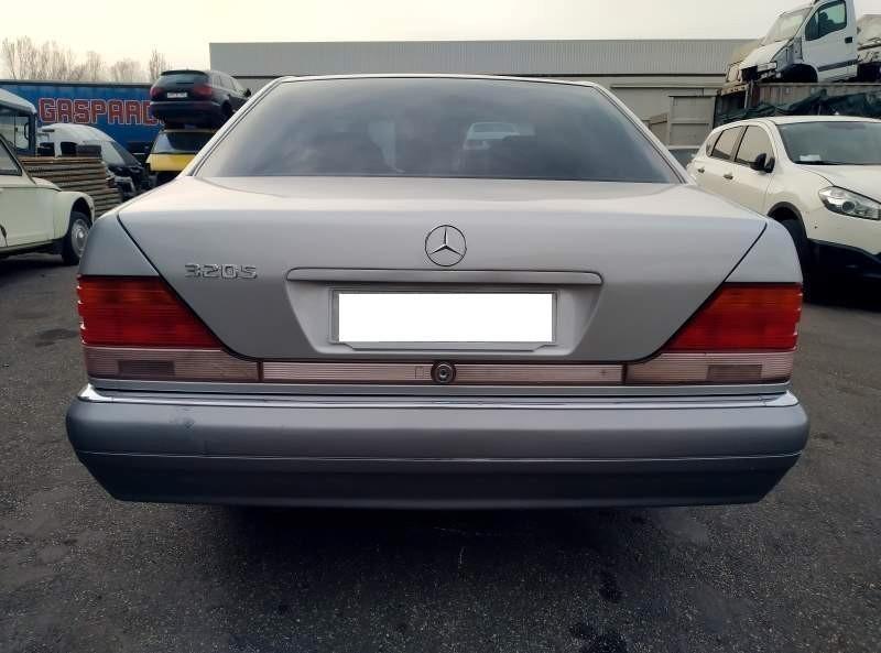 Mercedes-benz S 300 SE 3.2 GPL!!!