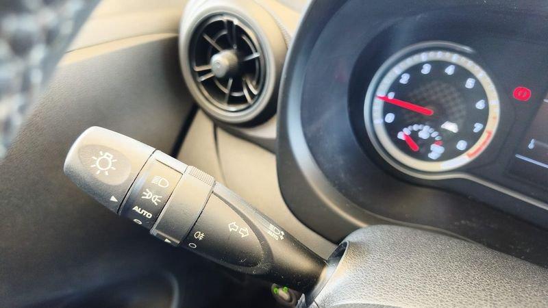 Hyundai i10 1.0 MPI Econext GPL Advanced