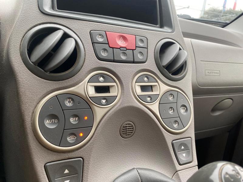 Fiat Panda 1.3 mjt 16v Emotion