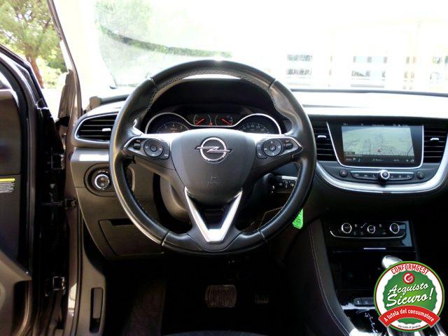 OPEL Grandland X 1.5 diesel Ecotec Start&Stop aut. Elegance