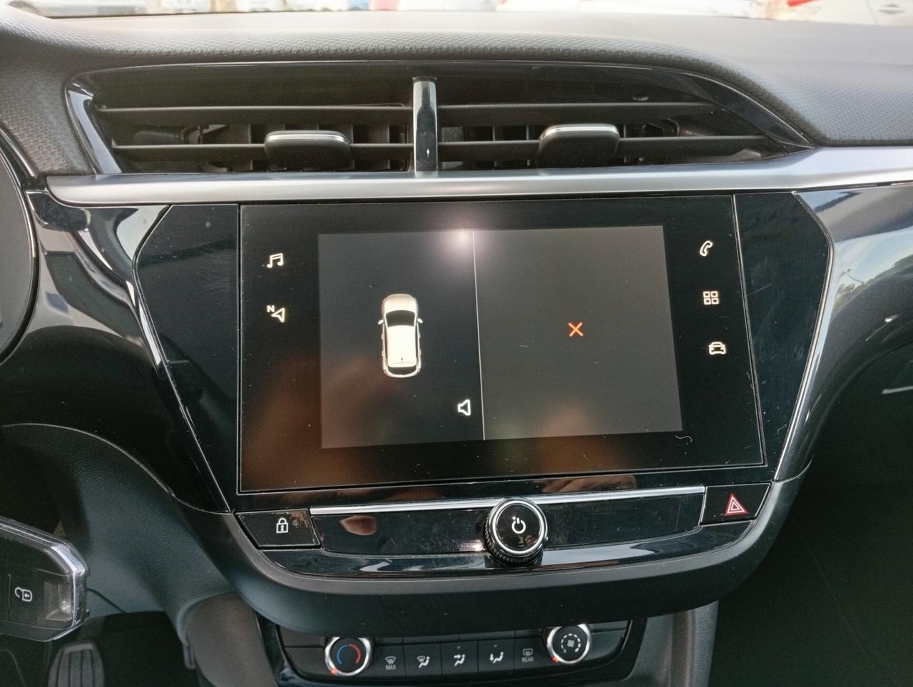 Opel Corsa 1.2 100 CV GS Line