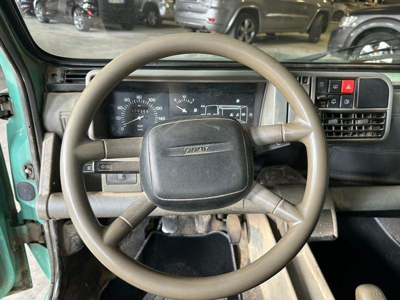 FIAT Panda Panda 1.1 Hobby