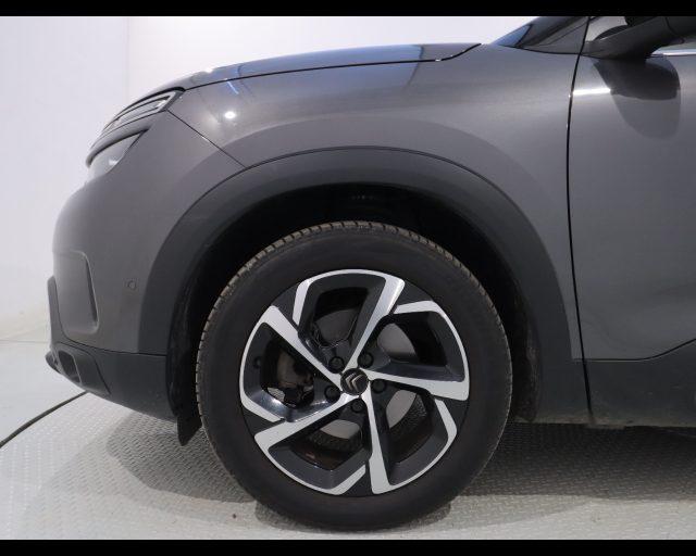 CITROEN C5 Aircross BlueHDi 130 S&S EAT8 Shine