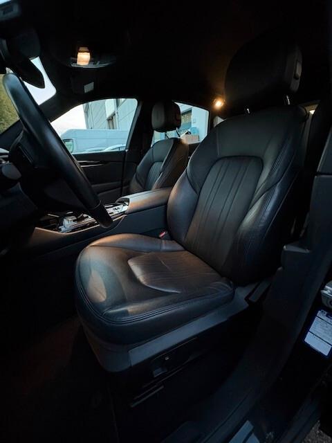 Maserati Levante V6 Diesel AWD