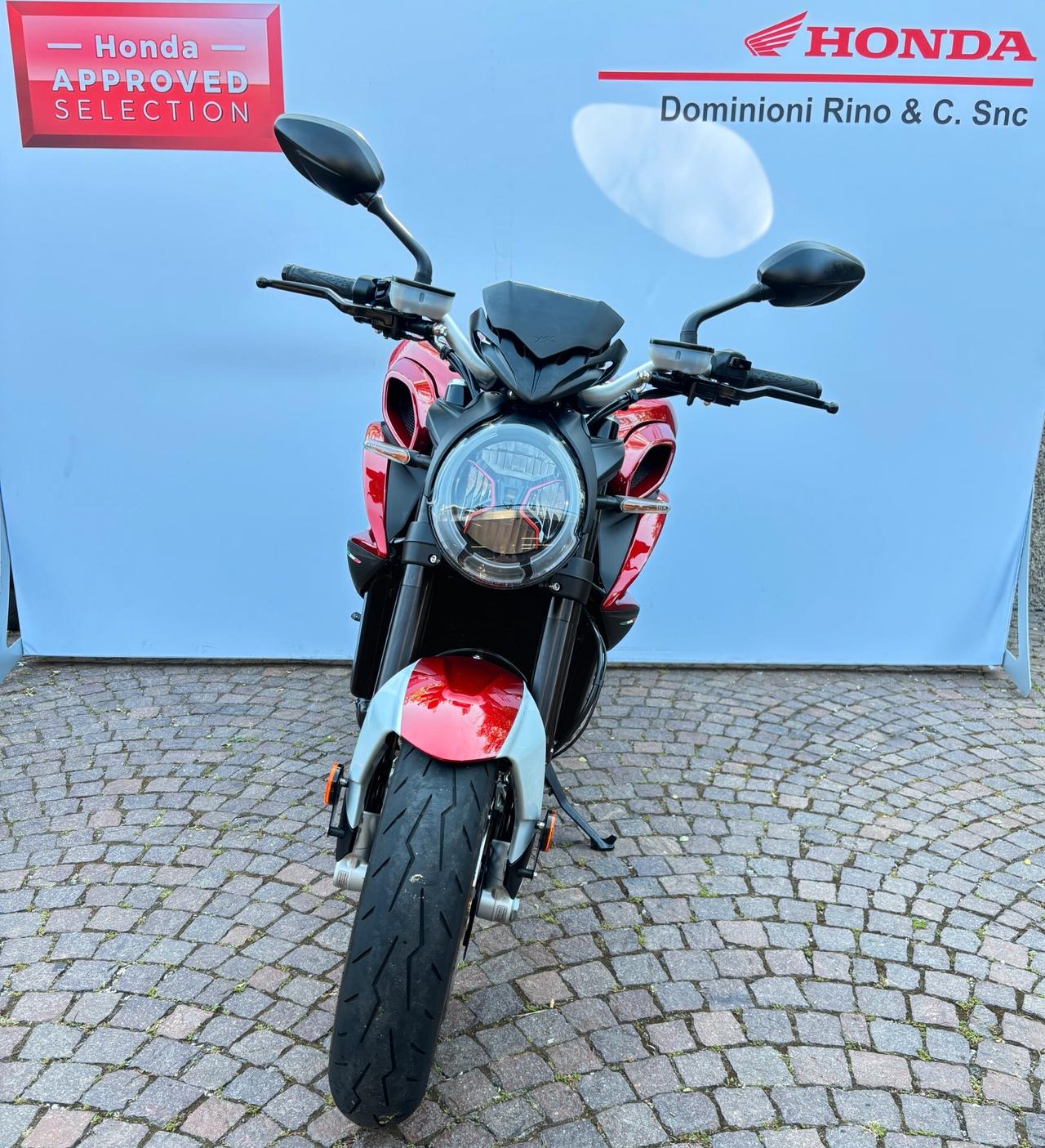 Mv Agusta Brutale 800 RR