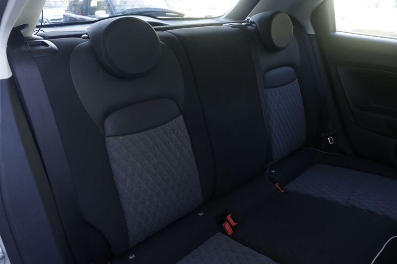 FIAT 500X Cross Look 1.0 T3 120cv MT E6D Cross Unicoproprietario