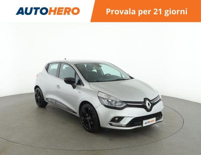 RENAULT Clio dCi 8V 75 CV Start&Stop 5 porte Energy Duel