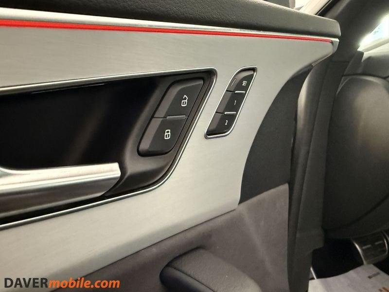 Audi Q8 Q8 SUV 50 TDI 286 CV quattro tiptronic S line edition