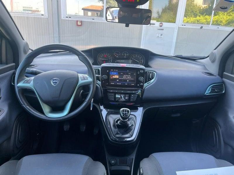 Lancia Ypsilon Ypsilon 1.0 FireFly 5 porte S&S Hybrid Gold Plus