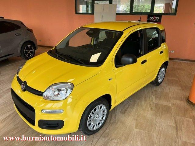 FIAT Panda 1.0 Hybrid MY25 PREZZO VERO