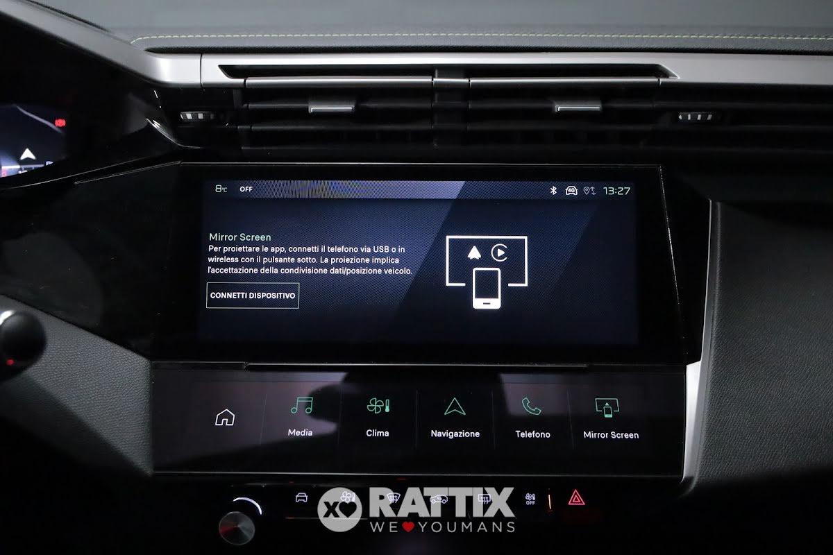 Peugeot 308 SW 1.5 BlueHDI 130CV GT EAT8