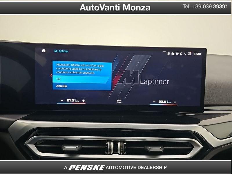 BMW Serie 2 M2 Coupe 3.0 460cv