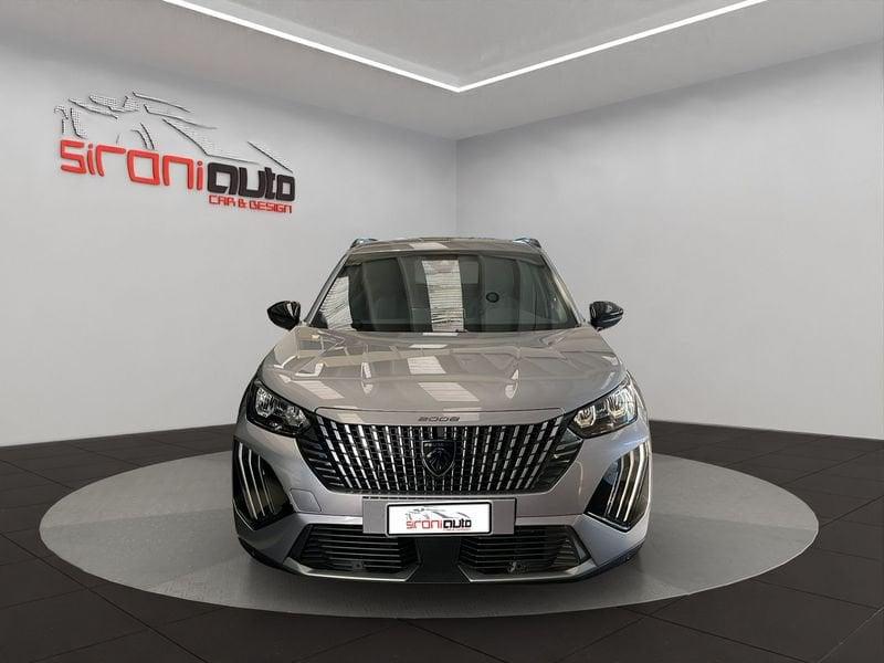Peugeot 2008 2008 PureTech 100 S&S Allure - PROMO SIRONIAUTO+